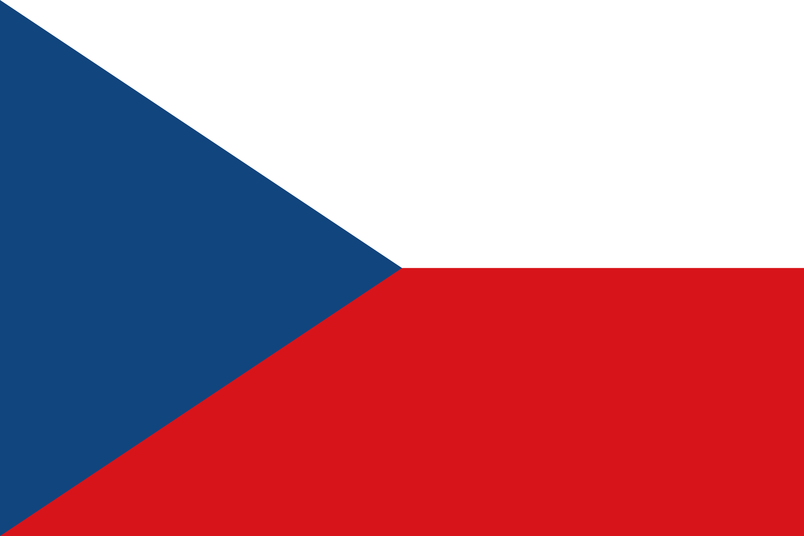 Czech Republic Logo