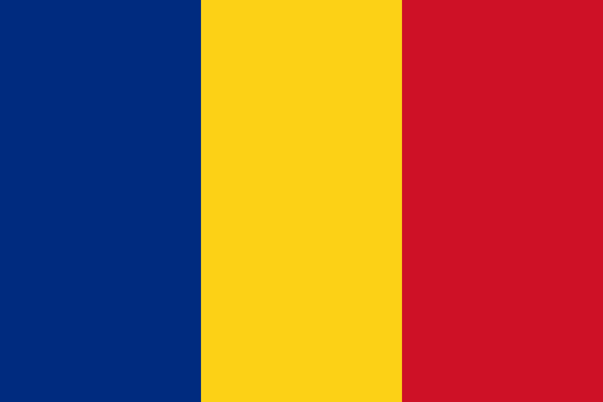Romania Logo