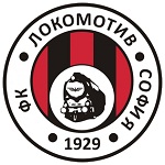 Lokomotiv Sofia 1929