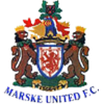 Marske Utd