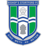 Bishop's Stort