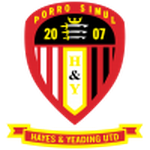 Hayes&Yeading
