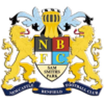 Newcastle B