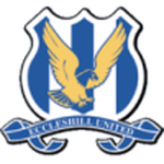 Eccleshill Utd