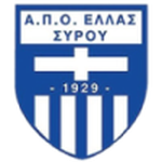 Syros