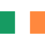 Rep. Ireland